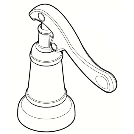 Pfister Pfister Handle 043Yp Rz 940-054U